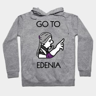 Go to Edenia Hoodie